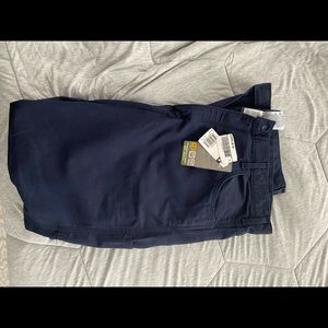 Carhartt FR midweight canvas jeans- loose fit 40x32